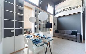 Design Loft In Navigli